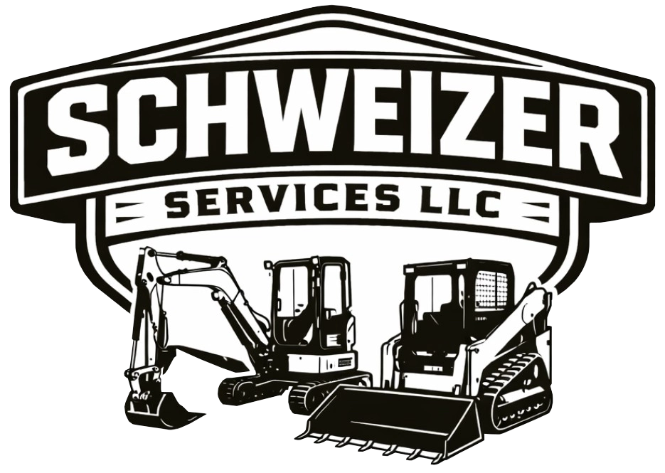 Schweizer Services LLC logo